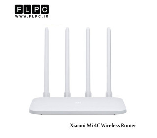 روتر بی سیم شیائومی مدل Mi 4C