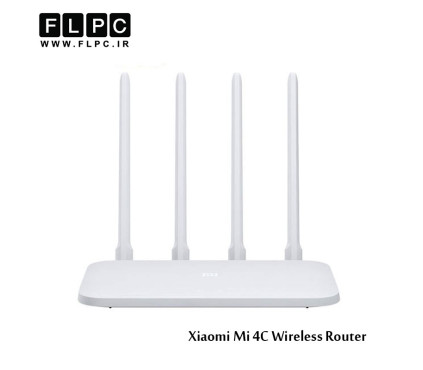 روتر بی سیم شیائومی مدل Mi 4C