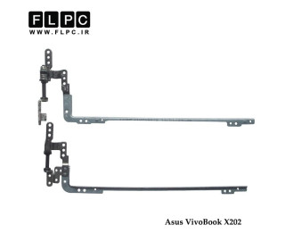 لولا لپ تاپ ایسوس Asus Laptop Hinges X202//X202