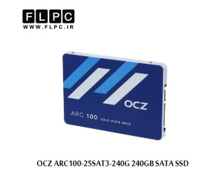 اس اس دی 240اوسی زد/OCZ ARC100-25SAT3-240G 240GB SATA SSD