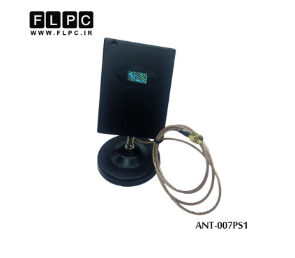 آنتن تقویتی پنل وایرلس فی نت مدل ANT-007PS1