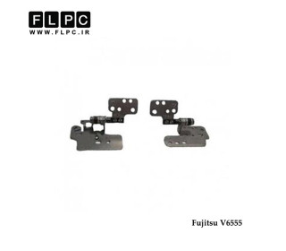لولا لپ تاپ فوجیتسوزیمنس Fujitsu laptop Hinges V6555