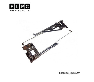 لولا لپ تاپ توشیبا Toshiba laptop Hinges Tecra A9 Series