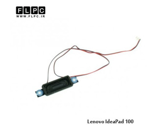 اسپیکر لپ تاپ لنوو ip100 مشکی Lenovo IdeaPad 100 Laptop Speaker