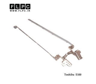 لولا لپ تاپ توشیبا Toshiba laptop Hinges E100