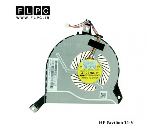 فن لپ تاپ اچ پی HP Pavilion 14-V Laptop CPU Fan _EG50060S1-C120