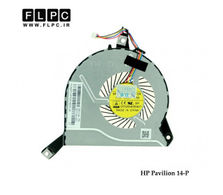 فن لپ تاپ اچ پی HP Pavilion 14-P Laptop CPU Fan _EG50060S1-C120