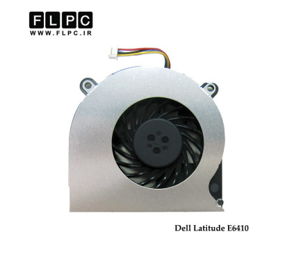 سی پی یو فن لپ تاپ دل Dell Laptop CPU Fan Latitude E6410