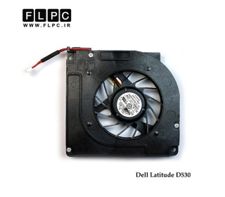 سی پی یو فن لپ تاپ دل Dell Laptop CPU Fan Latitude D530