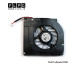 سی پی یو فن لپ تاپ دل Dell Laptop CPU Fan Latitude D520
