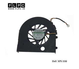 سی پی یو فن لپ تاپ دل Dell Laptop CPU Fan XPS 1530