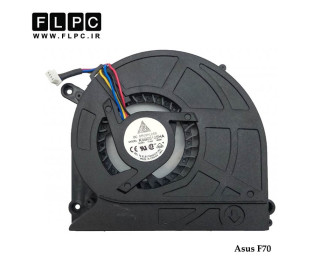 سی پی یو فن لپ تاپ ایسوس Asus Laptop CPU Fan F70//F70