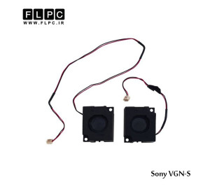 اسپیکر لپ تاپ سونی Sony Laptop Speaker Vaio VGN-S / VGN-S