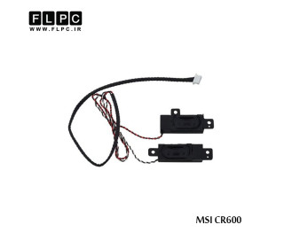 اسپیکر لپ تاپ ام اس آی MSI Laptop Speaker CR600 / CR600