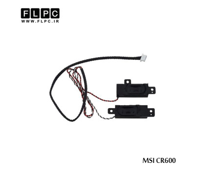 اسپیکر لپ تاپ ام اس آی MSI Laptop Speaker CR600 / CR600