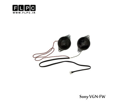 اسپیکر لپ تاپ سونی Sony Laptop Speaker VGN-FW / VGN-FW