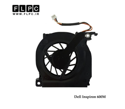 سی پی یو فن لپ تاپ دل Dell Laptop CPU Fan Inspiron 600M