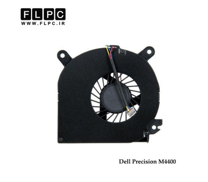 سی پی یو فن لپ تاپ دل Dell Laptop CPU Fan Precision M4400//M4400