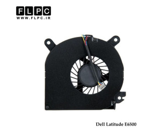 سی پی یو فن لپ تاپ دل Dell Laptop CPU Fan Latitude E6500//E6500
