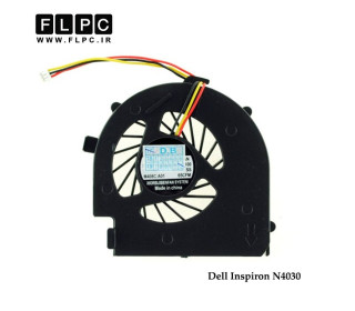 سی پی یو فن لپ تاپ دل Dell Laptop CPU Fan Inspiron N4030