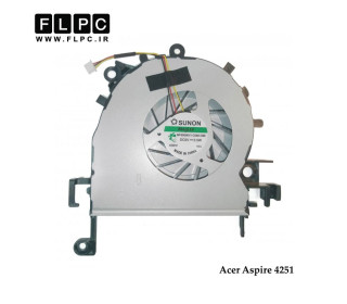 سی پی یو فن لپ تاپ ایسر Acer Laptop CPU Fan Aspire 4251//4251