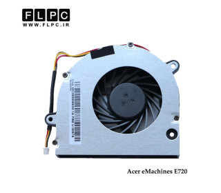 سی پی یو فن لپ تاپ ایسر Acer Laptop CPU Fan eMachines E720 //E720