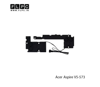 اسپیکر لپ تاپ ایسر V5-573 مشکی Acer Aspire V5-573 Laptop Speaker