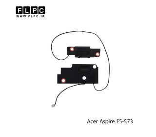 اسپیکر لپ تاپ ایسر E5-573 مشکی Ace Aspire E5-573 Laptop Speaker