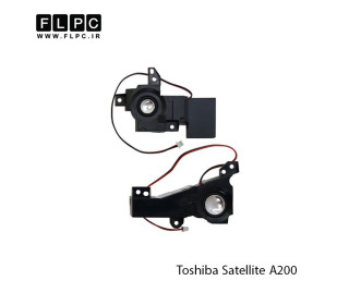اسپیکر لپ تاپ توشیبا Toshiba Satellite Laptop Speaker A200 / A200