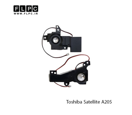 اسپیکر لپ تاپ توشیبا Toshiba Satellite Laptop Speaker A205 / A205