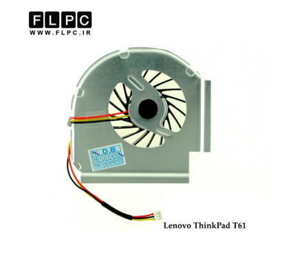 سی پی یو فن لپ تاپ لنوو Lenovo Laptop CPU Fan ThinkPad T61//T61