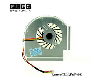 سی پی یو فن لپ تاپ لنوو Lenovo Laptop CPU Fan ThinkPad W500//W500