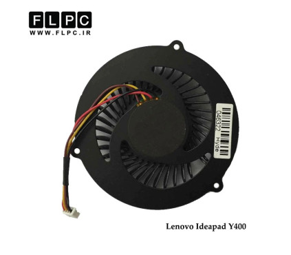 سی پی یو فن لپ تاپ لنوو Lenovo Laptop CPU Fan Ideapad Y400//Y400