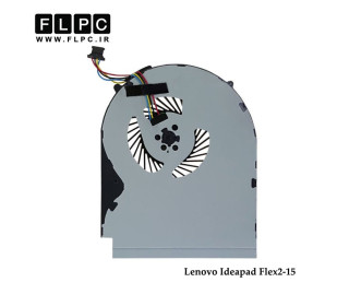 سی پی یو فن لپ تاپ لنوو Lenovo Laptop CPU Fan Ideapad Flex2-15