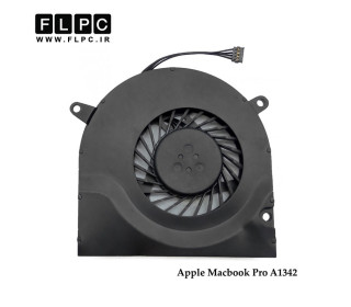 سی پی یو فن لپ تاپ اپل  Apple Laptop CPU Fan MacBook Pro A1342