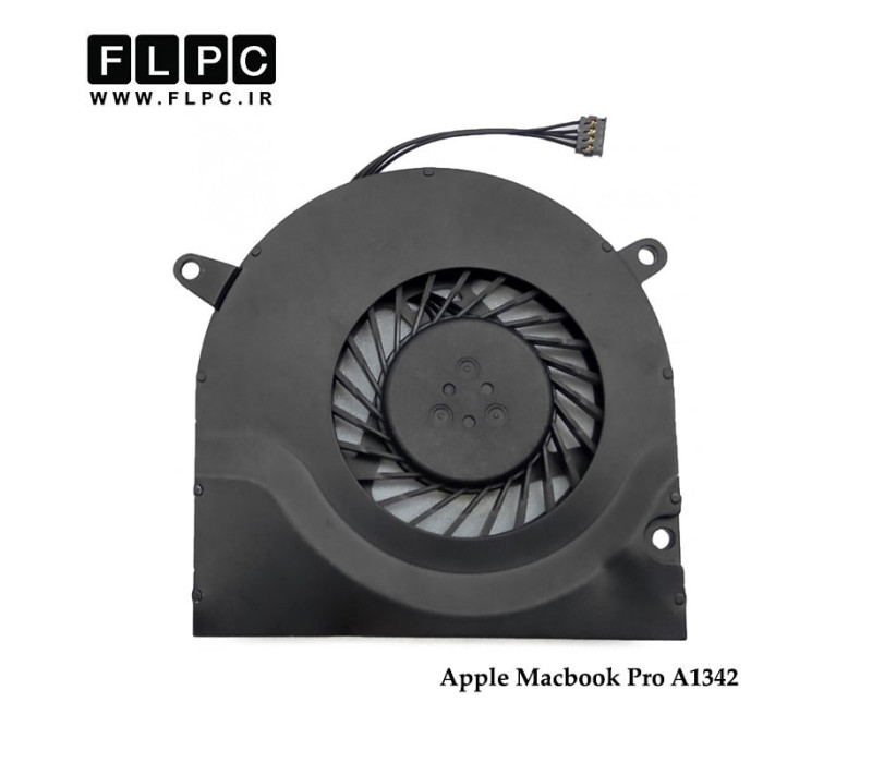 سی پی یو فن لپ تاپ اپل Apple Laptop CPU Fan MacBook Pro A1342