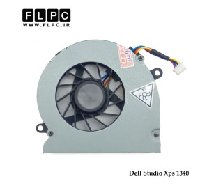 سی پی یو فن لپ تاپ دل Dell Laptop CPU Fan XPS 1340//1340