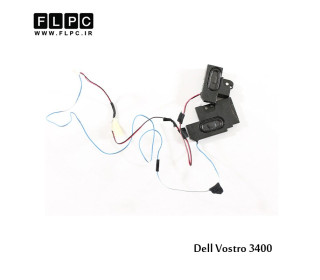 اسپیکر لپ تاپ دل 3400 مشکی Dell Vostro 3400 Laptop Speaker