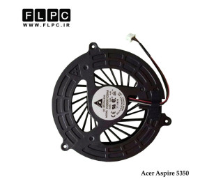 فن لپ تاپ ایسر Acer Aspire 5350 Laptop CPU Fan گرد