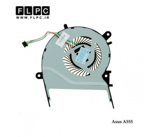 سی پی یو فن لپ تاپ ایسوس Asus Laptop CPU Fan A555//A555