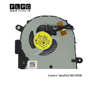 سی پی یو فن لپ تاپ لنوو Lenovo Laptop CPU Fan IdeaPad 500-15ISK