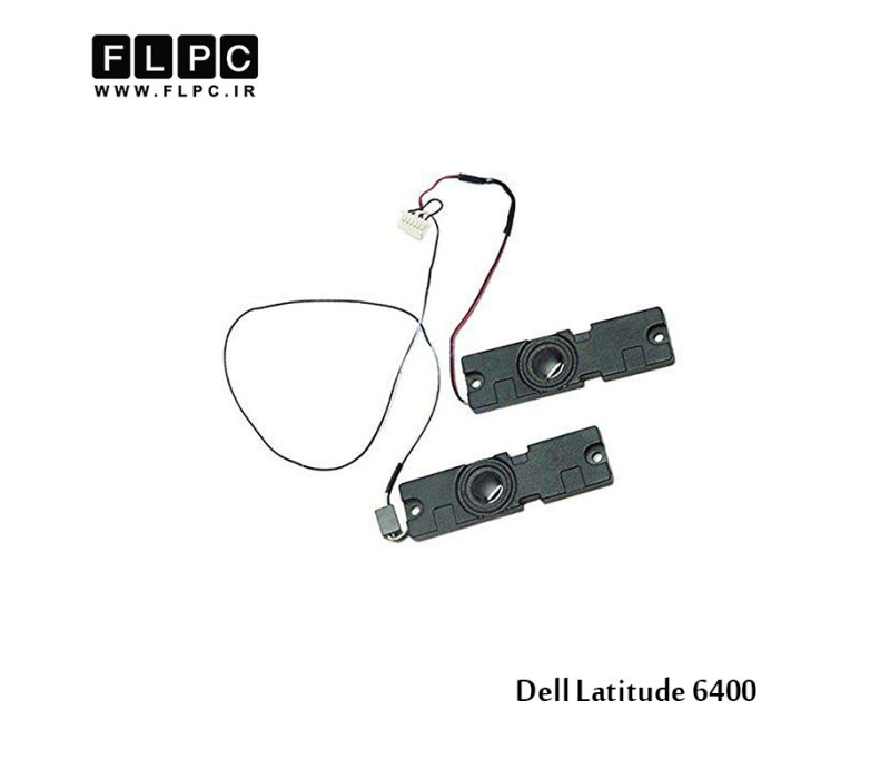 dell e6400 speaker