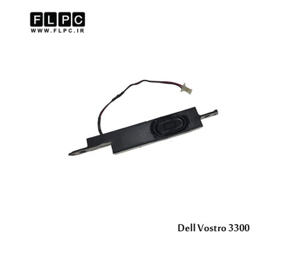 اسپیکر لپ تاپ دل 3300 مشکی Dell Vostro 3300 Laptop Speaker