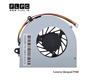 سی پی یو فن لپ تاپ لنوو Lenovo Laptop CPU Fan Ideapad P580 PM//P580