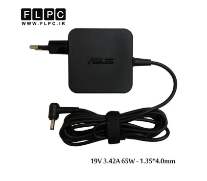آداپتور لپ تاپ ایسوس 19ولت 3.42 آمپر  Asus Laptop Adaptor 19V 3.42A K556 / K556