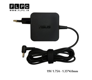 آداپتور لپ تاپ ایسوس 19ولت 1.75 آمپر  Asus Laptop Adaptor 19V 1.75A K556 / K556