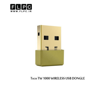 کارت شبکه USB تسکو مدل TW 1000