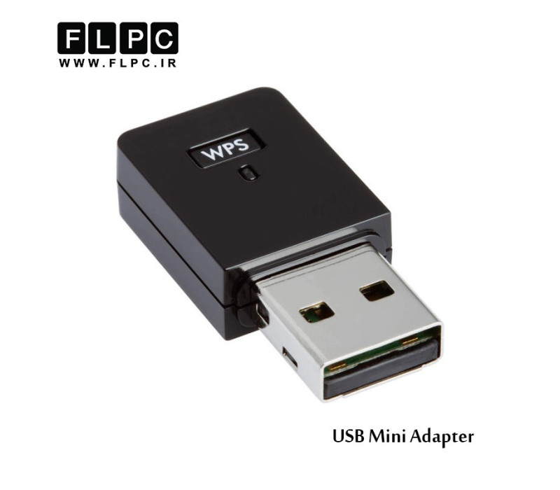 کارت شبکه USB مدل WNA3100M