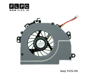 سی پی یو فن لپ تاپ سونی Sony Laptop CPU Fan VGN-NS