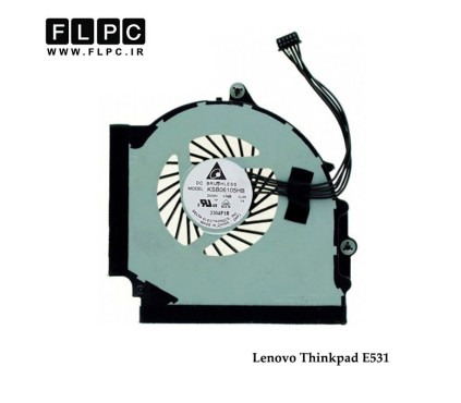 فن لپ تاپ لنوو Lenovo ThinkPad Edge E531 Laptop CPU Fan